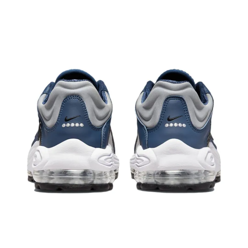 Nike Air Tuned Max Midnight Navy Black Grey Fog-4
