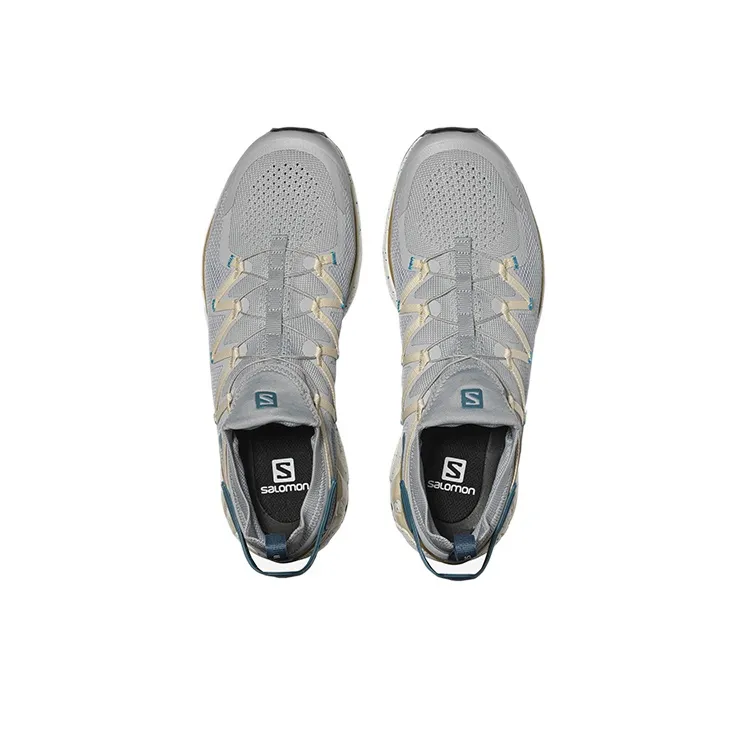 SALOMON XT Rush 'Quarry Mallard Blue'-3