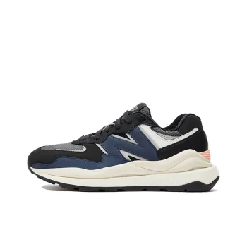 New Balance 57/40 Black Navy Women's