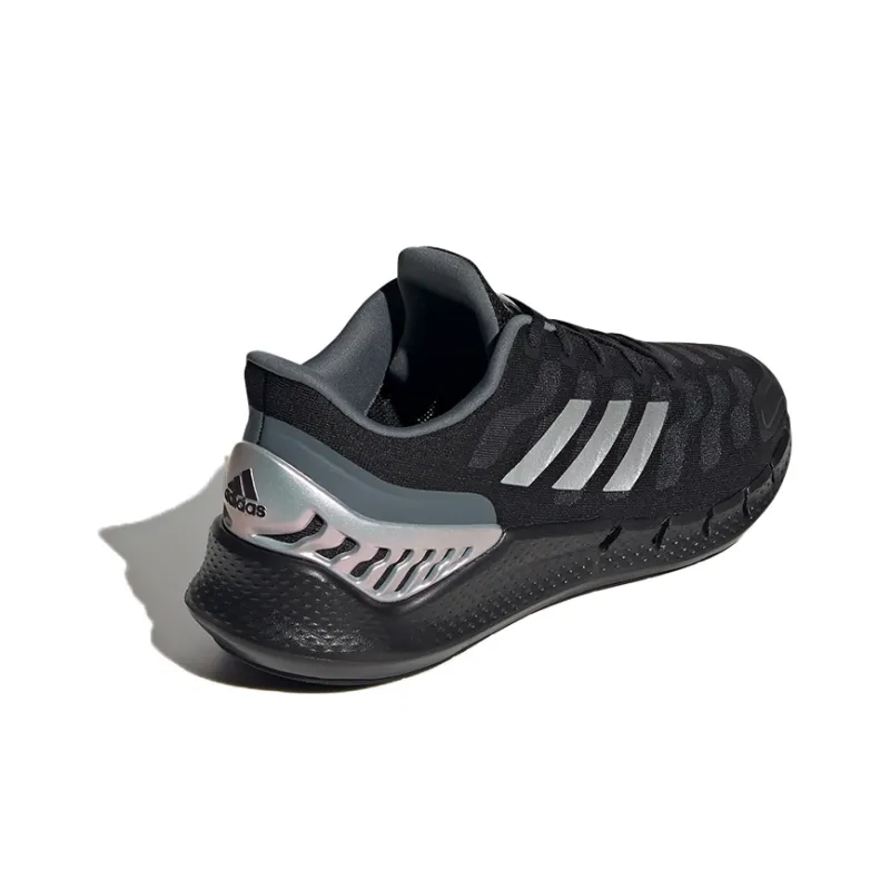 Adidas Climacool Ventania 'Black Silver Metallic'-3
