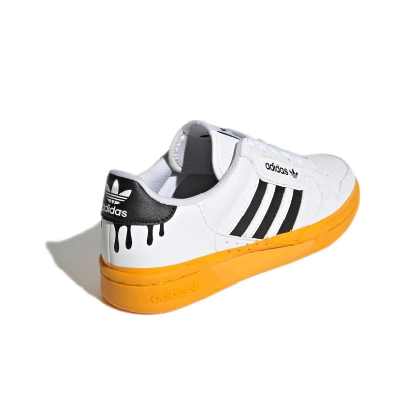Adidas Originals Kids' Skateboarding Shoes Grade School-3
