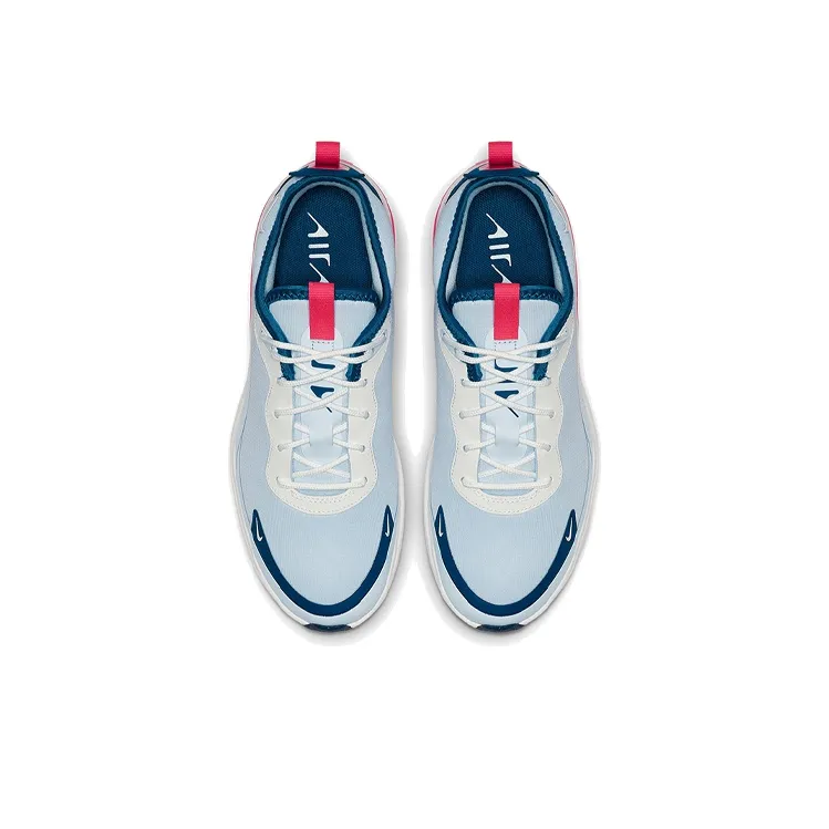 Nike Air Max Dia Half Blue Women's-2