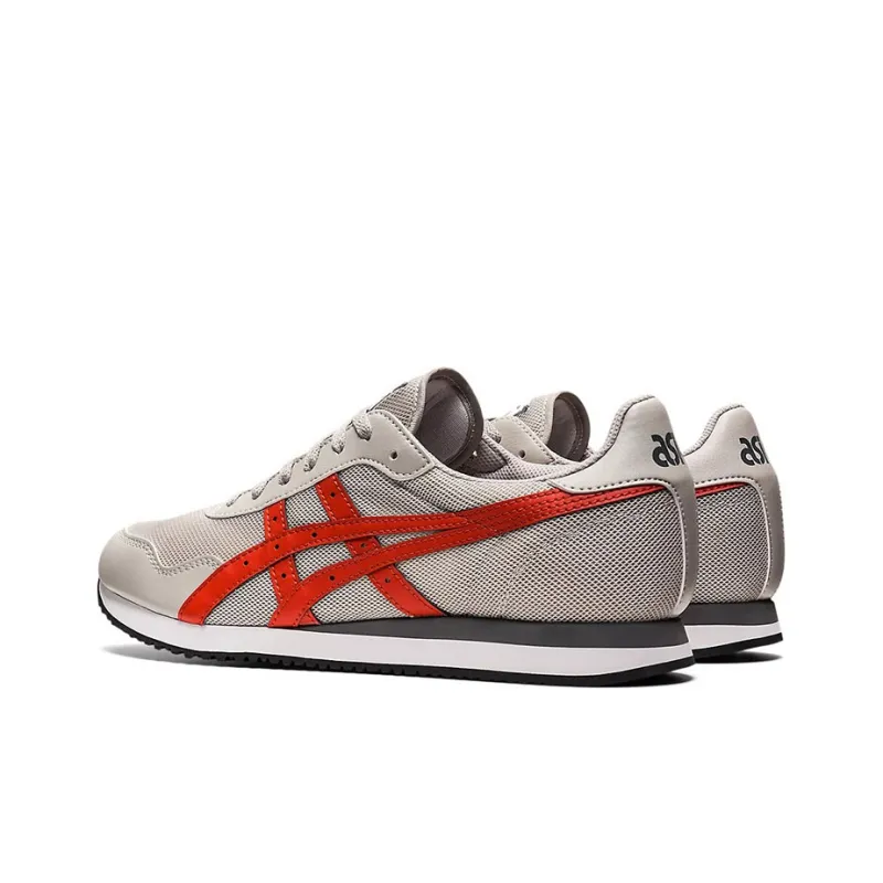 Asics Tiger Runner 'Oyster Grey'-3