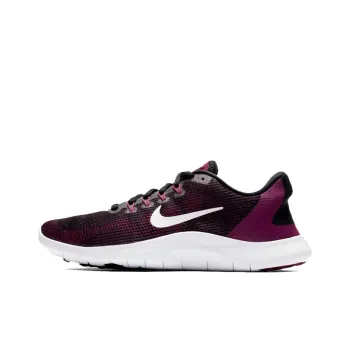 Nike Flex 2018 Rn 'True Berry' Women's