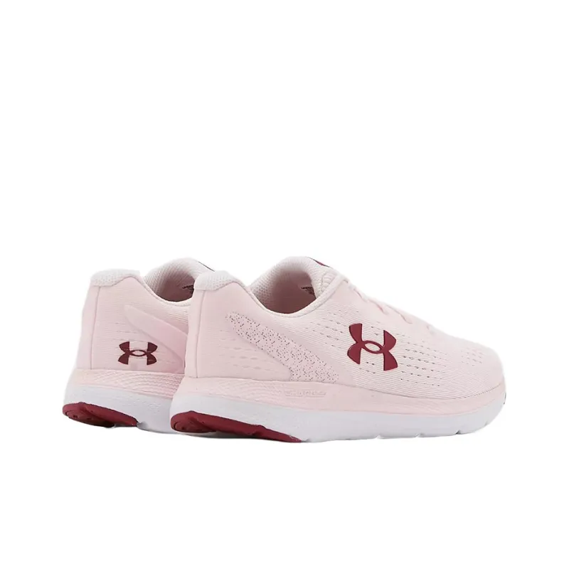 Under Armour Charged Impulse 2 'Light Pink' Women's-2