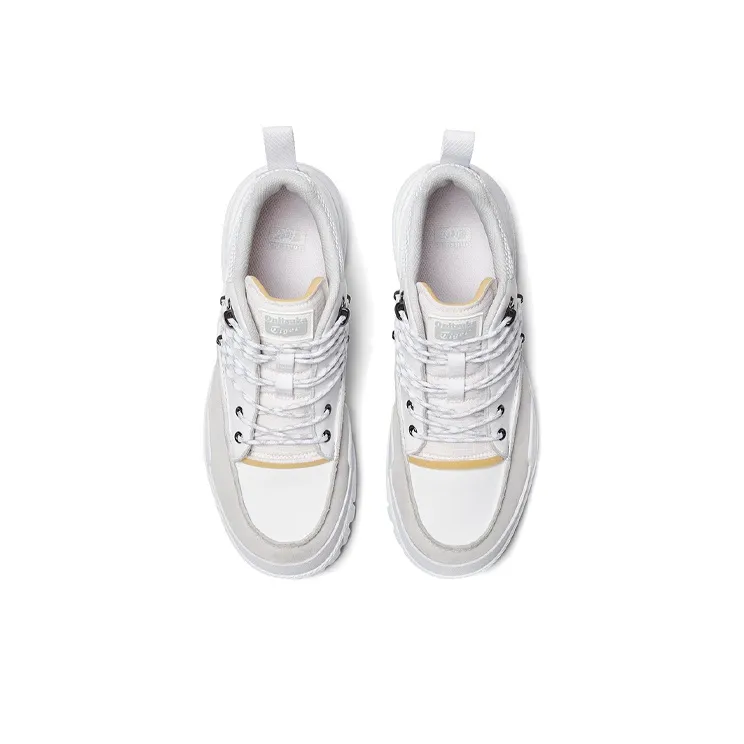 Onitsuka Tiger Hmr Peak Trainer 'White Pink' Women's-3