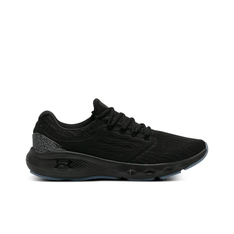 Under Armour Charged Vantage 'Black'-1