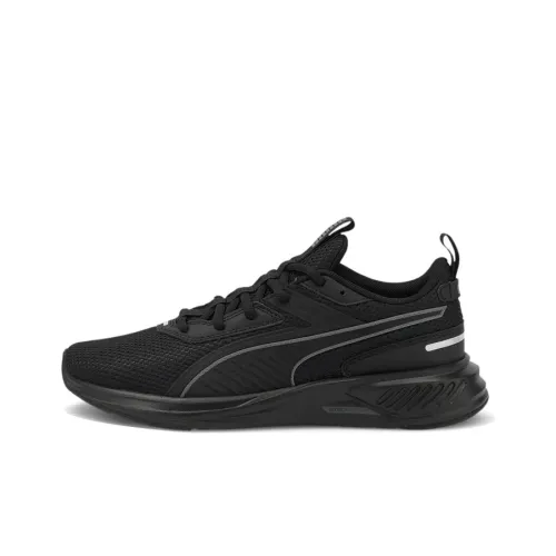 Puma Scorch Runner 'Black Castlerock'