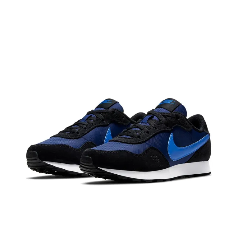 Nike Md Valiant 'Blue Void' Gs-2