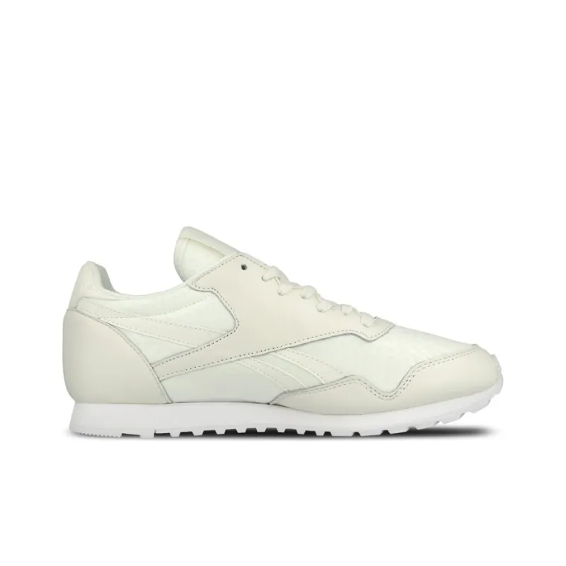 Reebok Paris Runner Gallery Ii 'CHALK WHITE' Women's-1