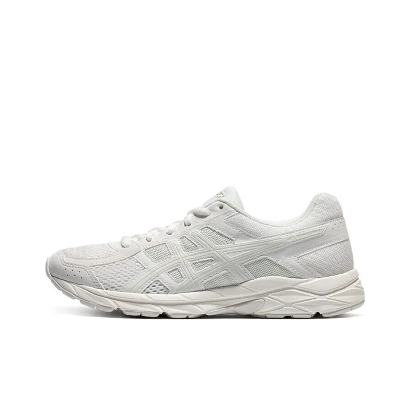 Asics Gel Contend 4 'White' Women's-0