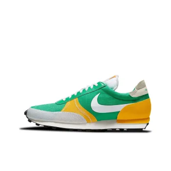 Nike DBreak Type Se Stadium Green White University Gold