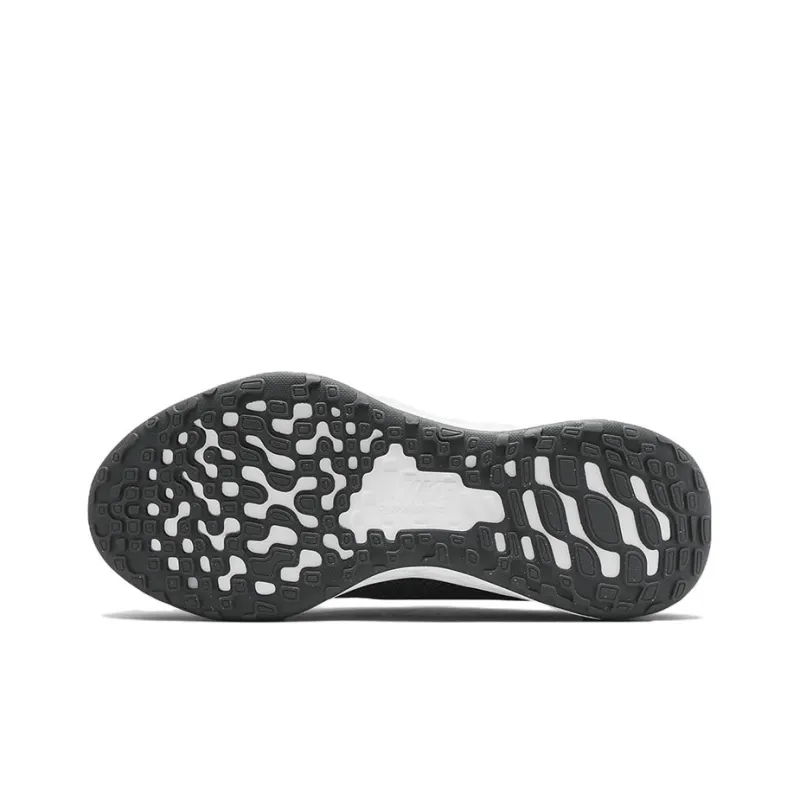 Nike Revolution 6 Extra Wide 'Iron Grey'-5