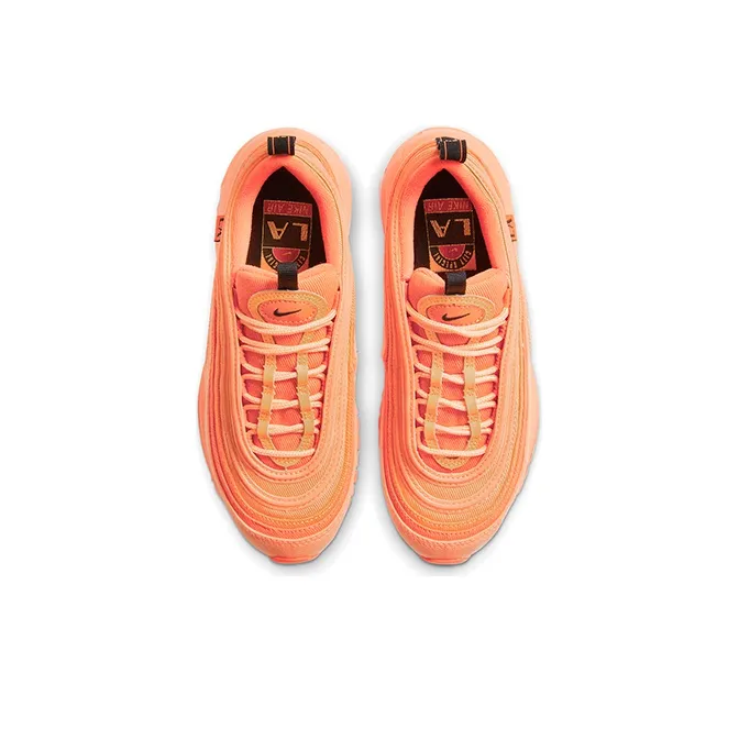 Nike Air Max 97 City Special La GS-3