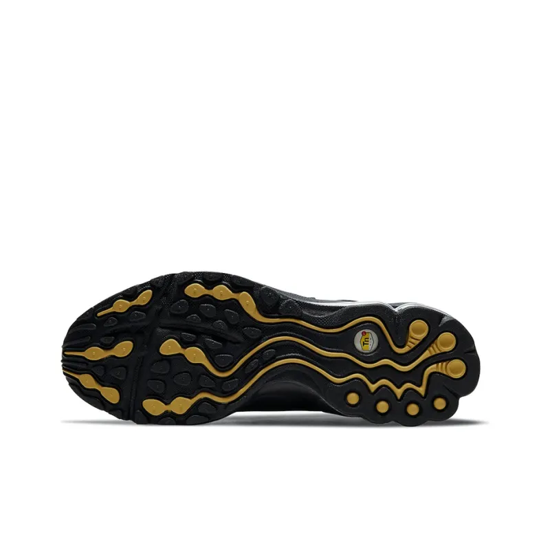 Nike Air Tuned Max Celery-5