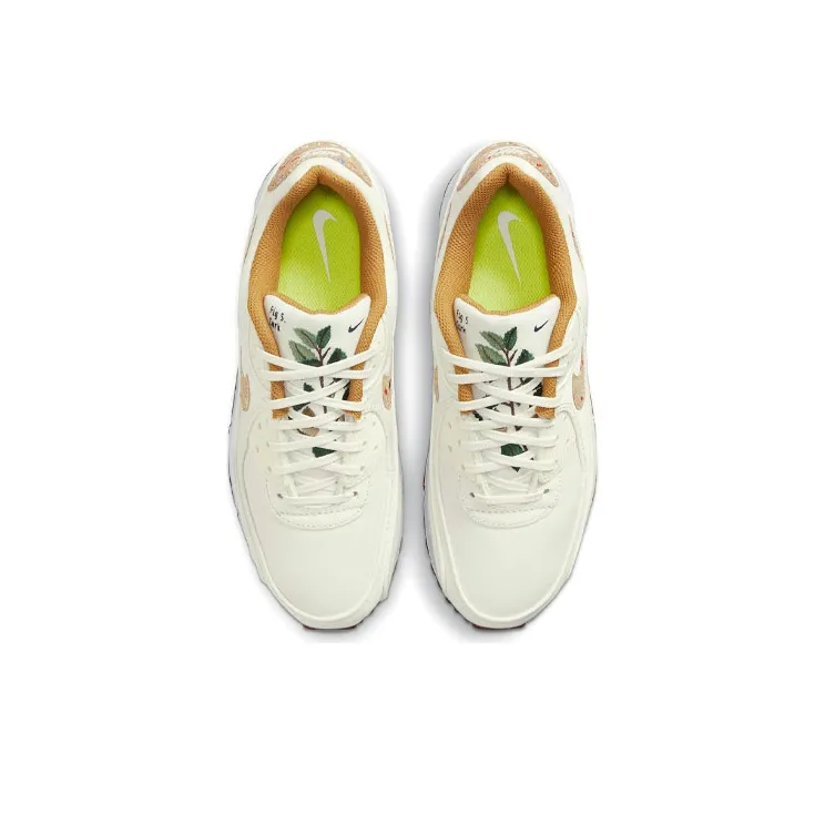 Nike Air Max 90 Natural Cork Women's-3