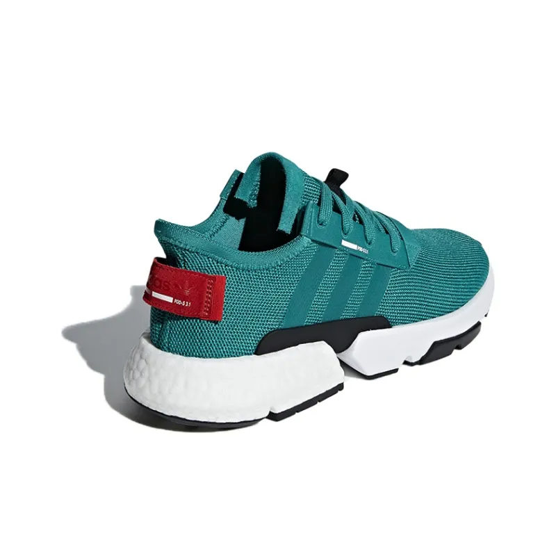 Adidas POD S3.1 Blast Emerald-3