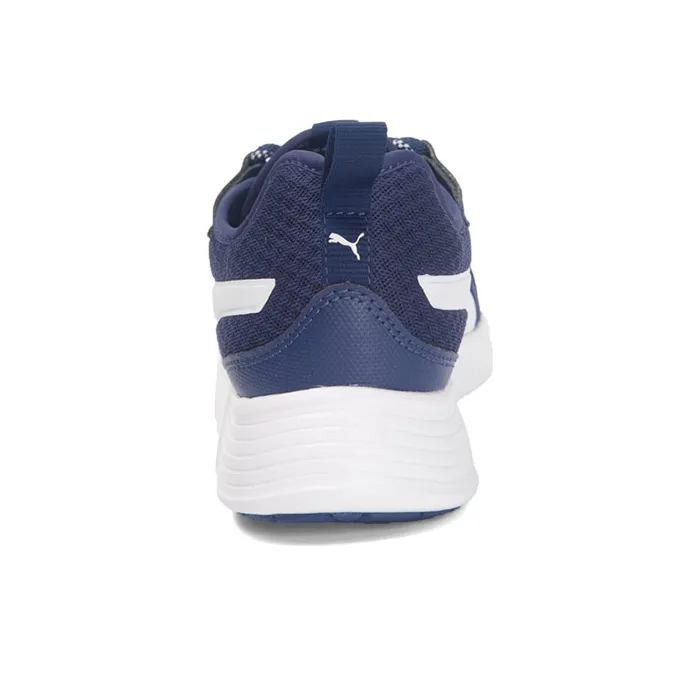 PUMA St Trainer Evo V2 Blue/White-3