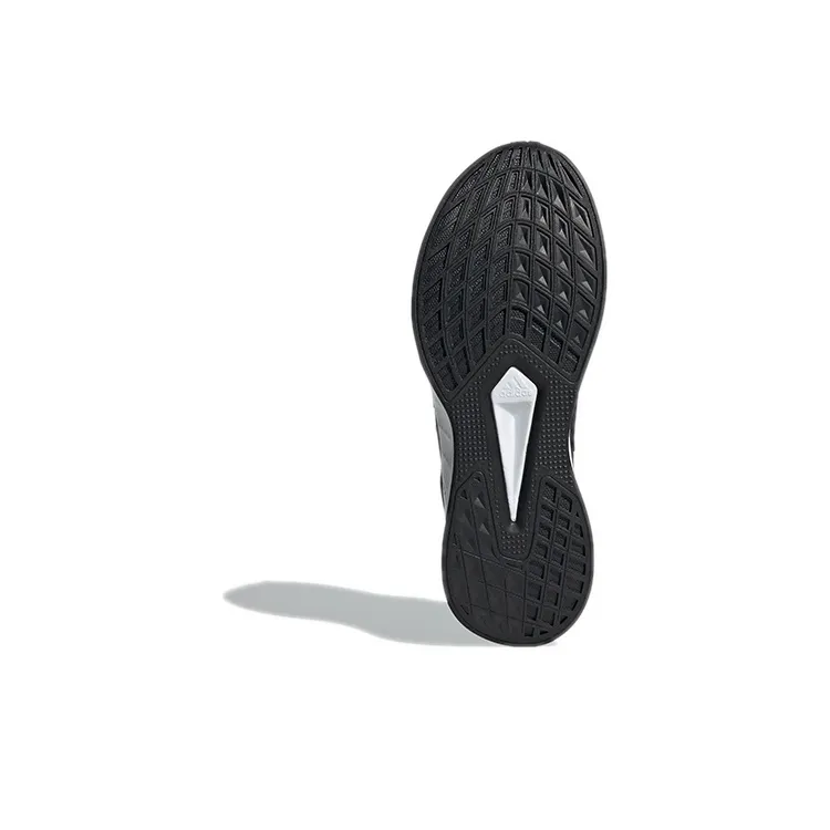 Adidas Duramo Sl 'Black Purple White' Women's-5