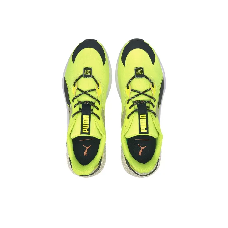 PUMA Hybrid Nx Ozone First Mile Yellow-3