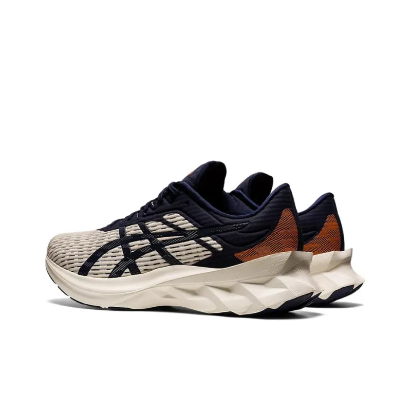 Asics Novablast Sps 'Cream Midnight'-2