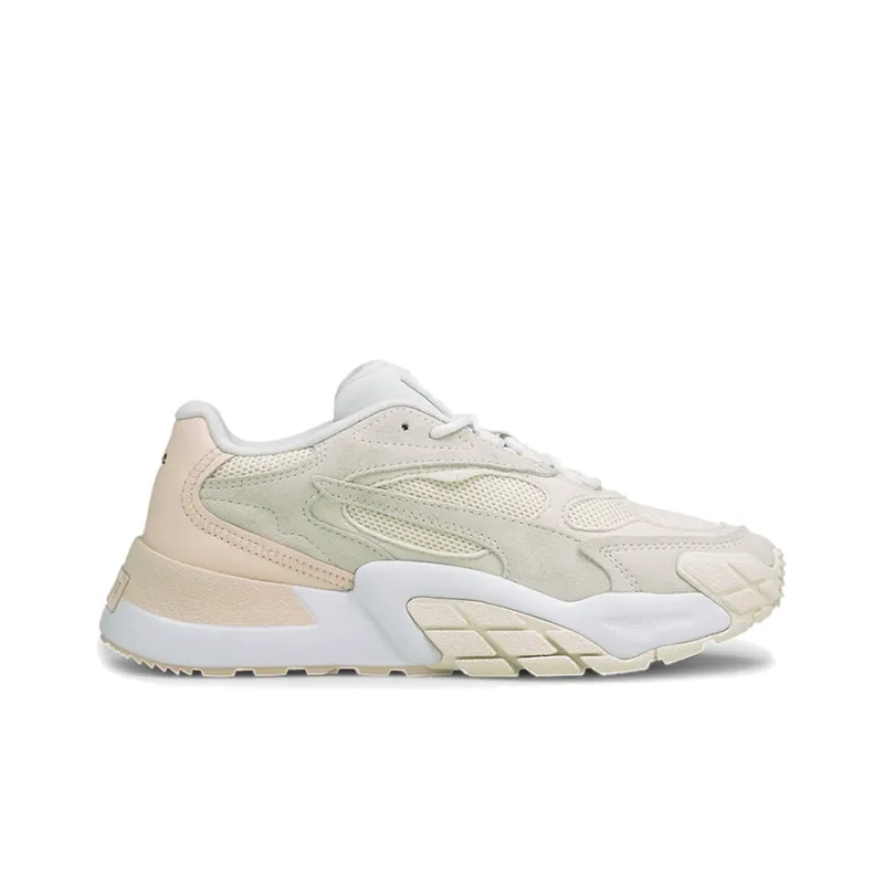 PUMA Hedra Minimal Marshmallow Cloud Pink Women's-1