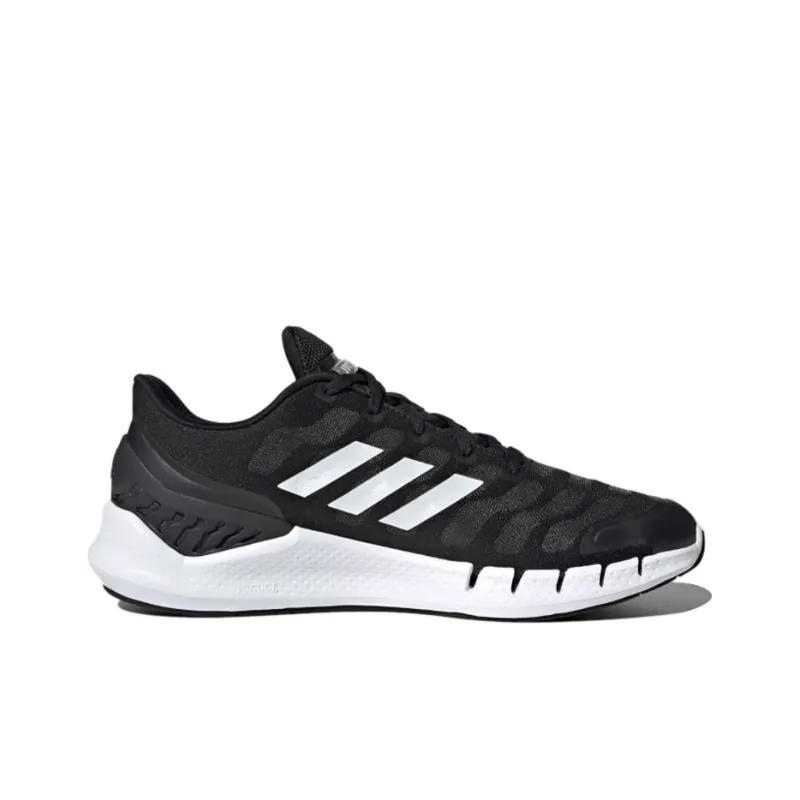 Adidas Climacool Ventania 'Black White'-1