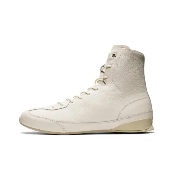 Onitsuka Tiger Gracia Boots 'Cream White'