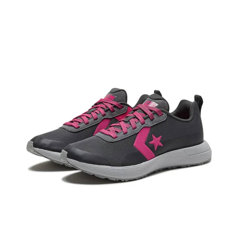 Converse Cons Star Series Rn 'Grey Pink'-2