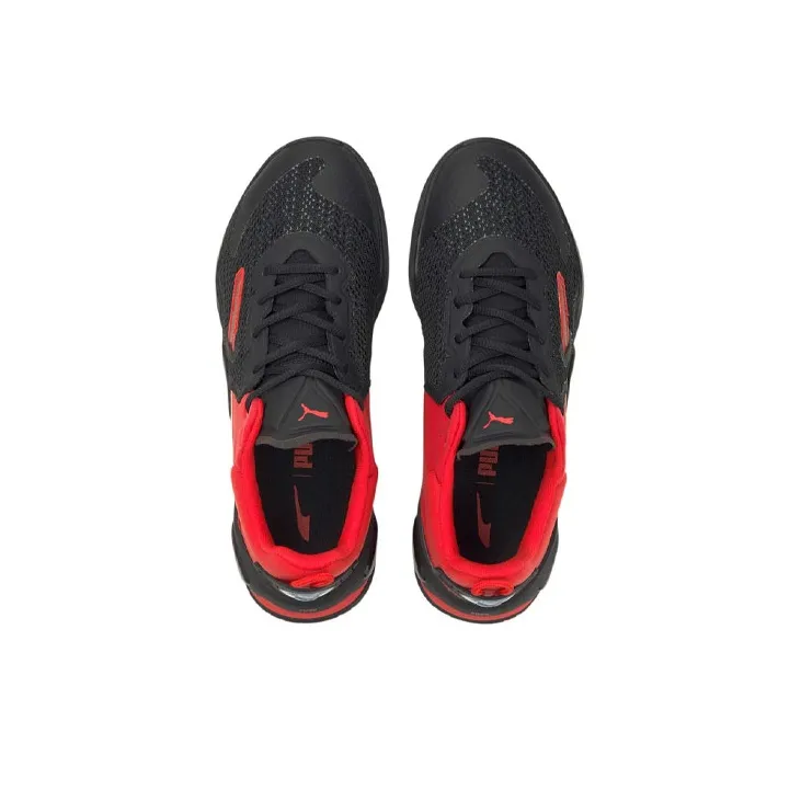 PUMA Fuse 'Poppy Red'-2