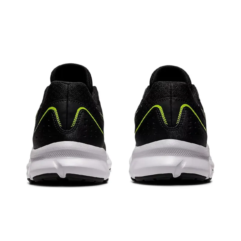 Asics Jolt 3 'Black Hazard Green'-4