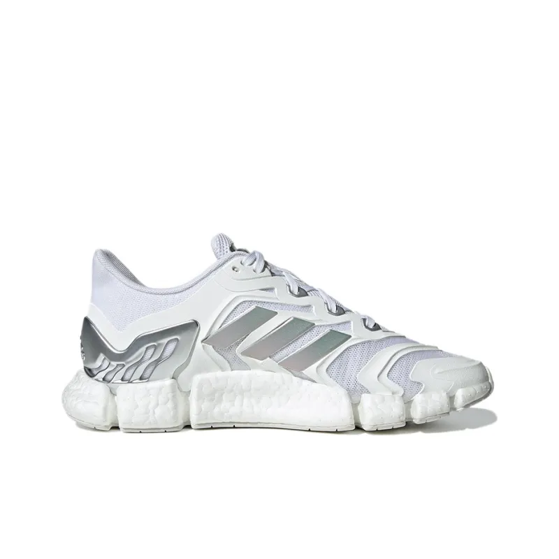 Adidas Climacool Vento 'White Silver Metallic'-1