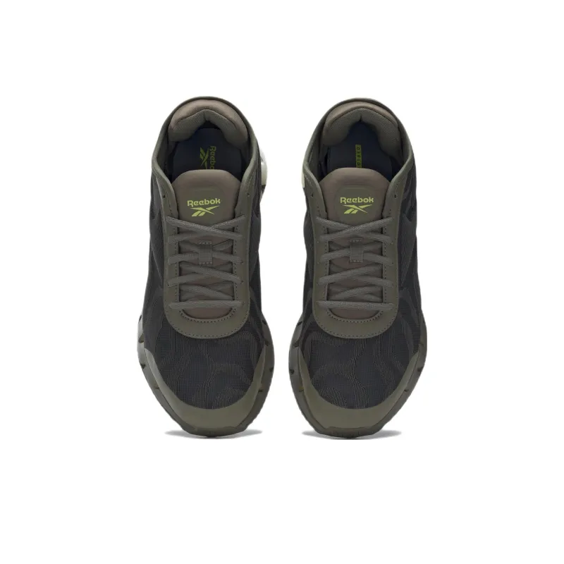 Zig Dynamica Reebok 3 'Army Green'-4