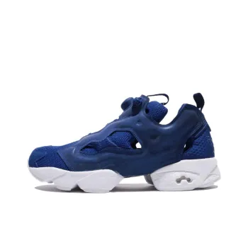 Reebok Instapump Fury Tech 'Blue'
