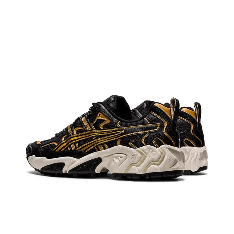 Asics Gel Nandi 'Black Gold'-3
