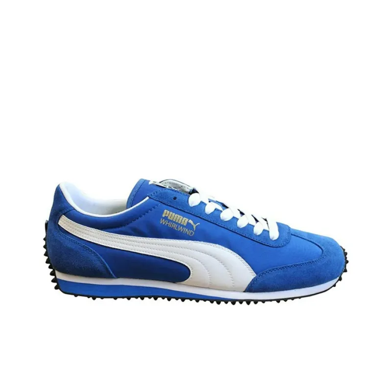 PUMA Whirlwind Blue/White-1