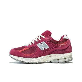 New Balance 2002R Bordeaux