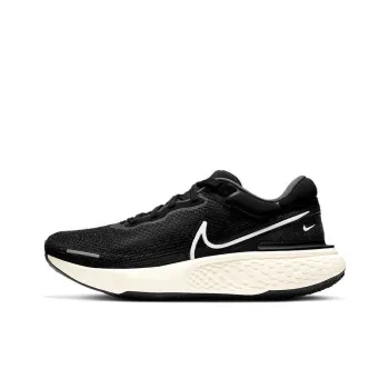 Nike ZoomX Invincible Run Flyknit Black White
