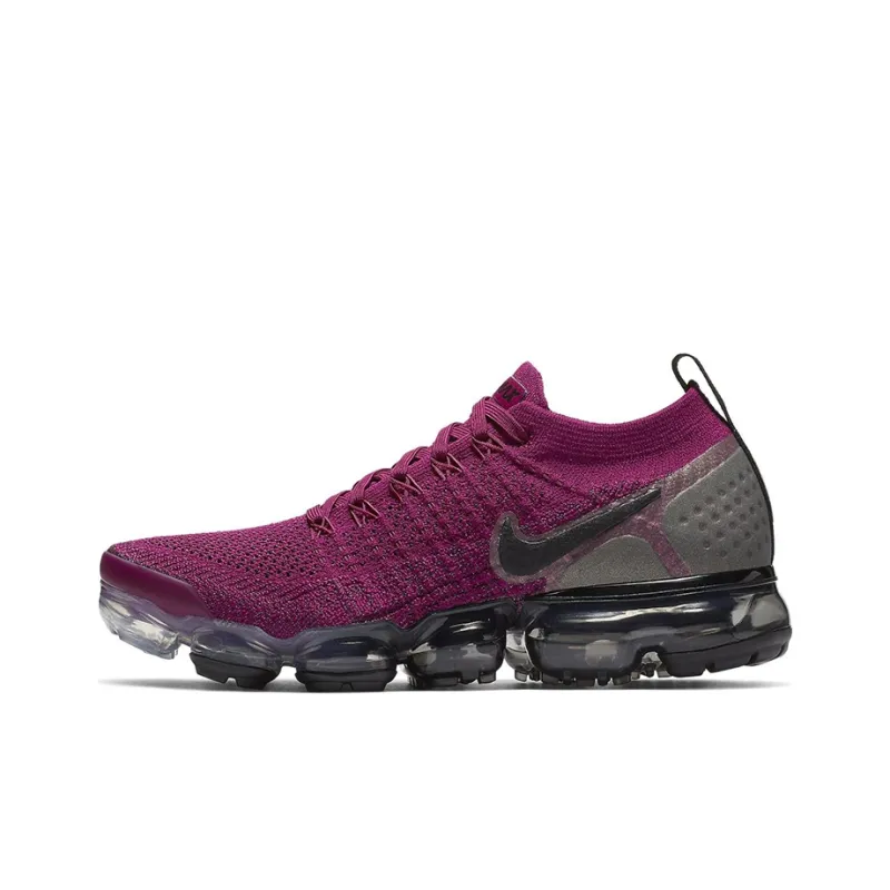 Nike Air VaporMax Flyknit 2 Fuchsia Women's-0