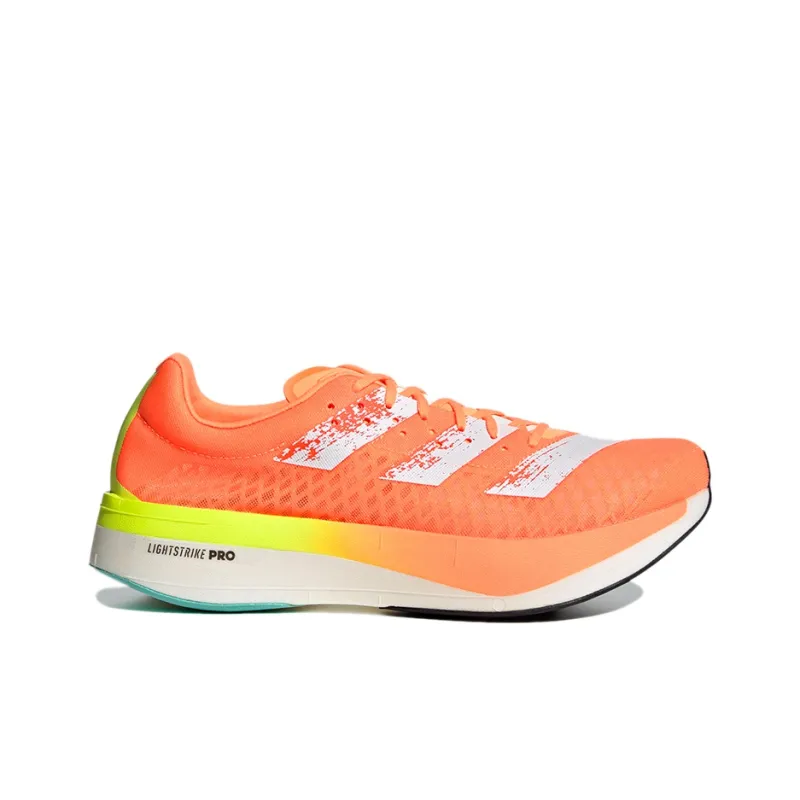 Adidas Adizero Adios Pro Screaming Orange-1