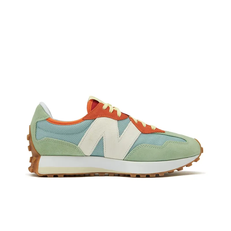New Balance 327 Todd Snyder Farmer's Market Pineapple-1