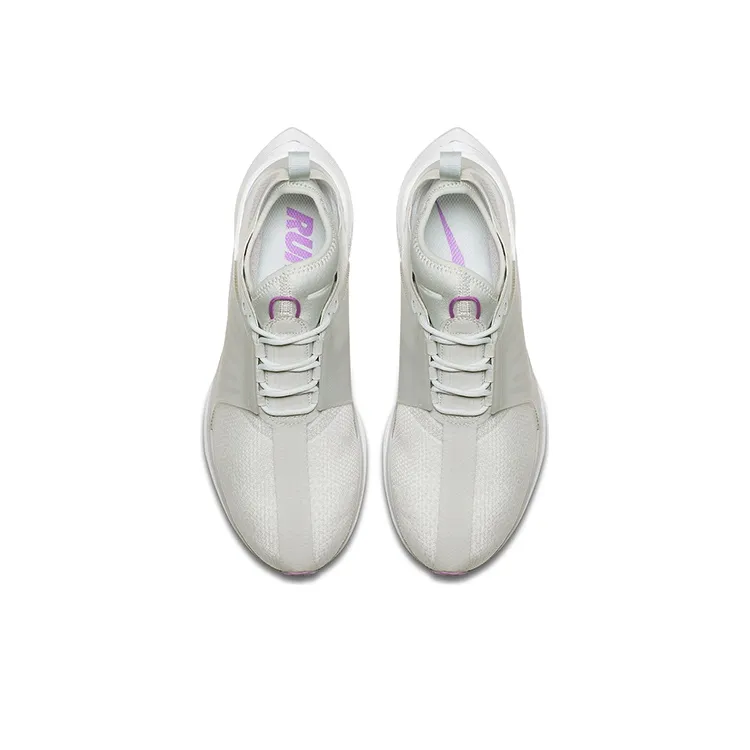 Nike Zoom Pegasus Turbo Xx Pure Platinum Bright Violet Women's-3