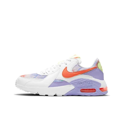 Nike Air Max Excee Purple Pulse Women's