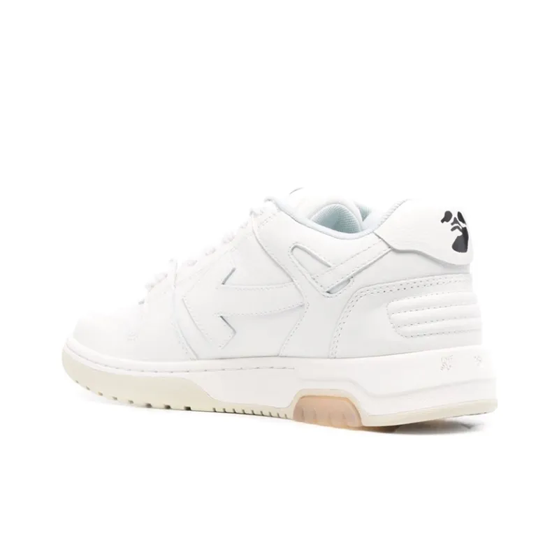 OFF WHITE Sneakers White Women's-3