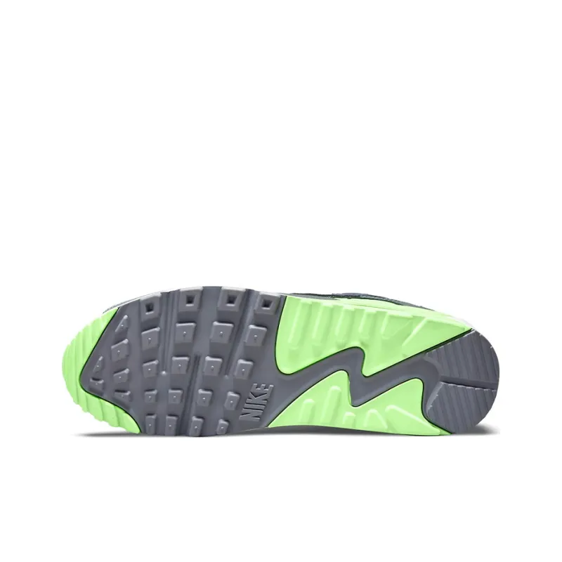 Nike Air Max 90 Split Swoosh Aquamarine-5