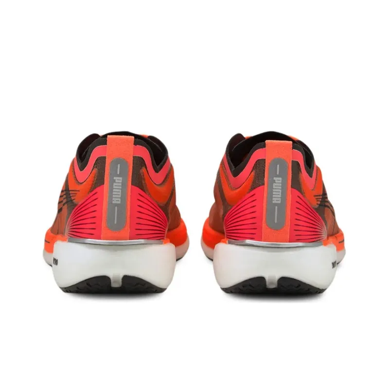 PUMA Liberate Nitro Orange Women's-3