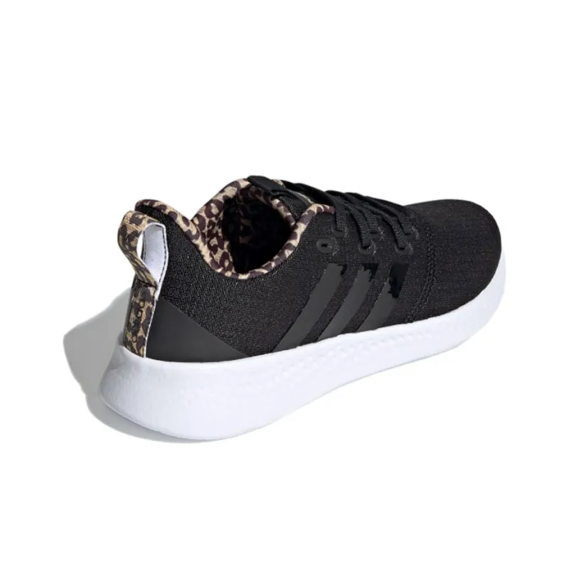 Adidas Neo Puremotion 'Cheetah Print' Women's-3