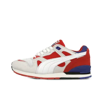 PUMA Duplex Streetblock 'Red White Blue'