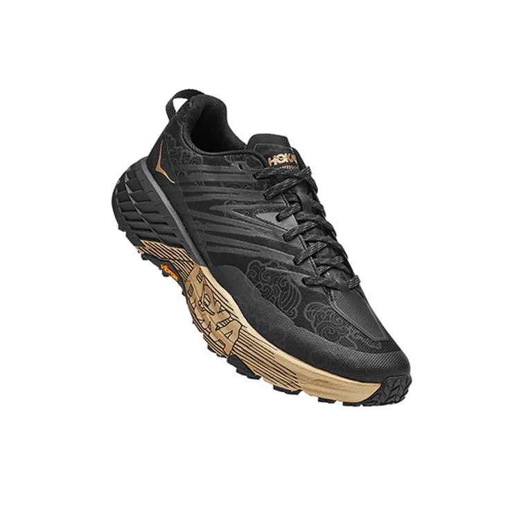 HOKA ONE ONE Speedgoat 4 Cny Chinese New Year All Gender-2