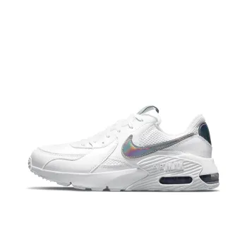 Nike Air Max Excee White Iridescent Women's